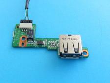 USB роз'єм до ноутбука Hp Pavilion DV9700 №2